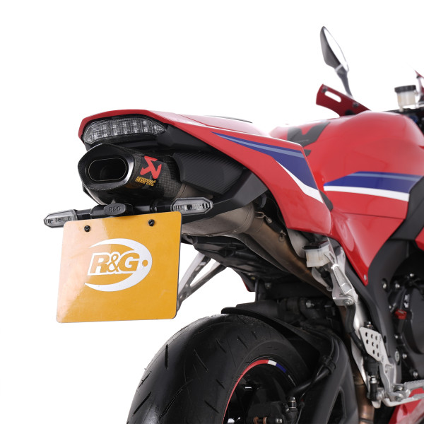 R&G Tail Tidy for Honda CBR600RR '24-